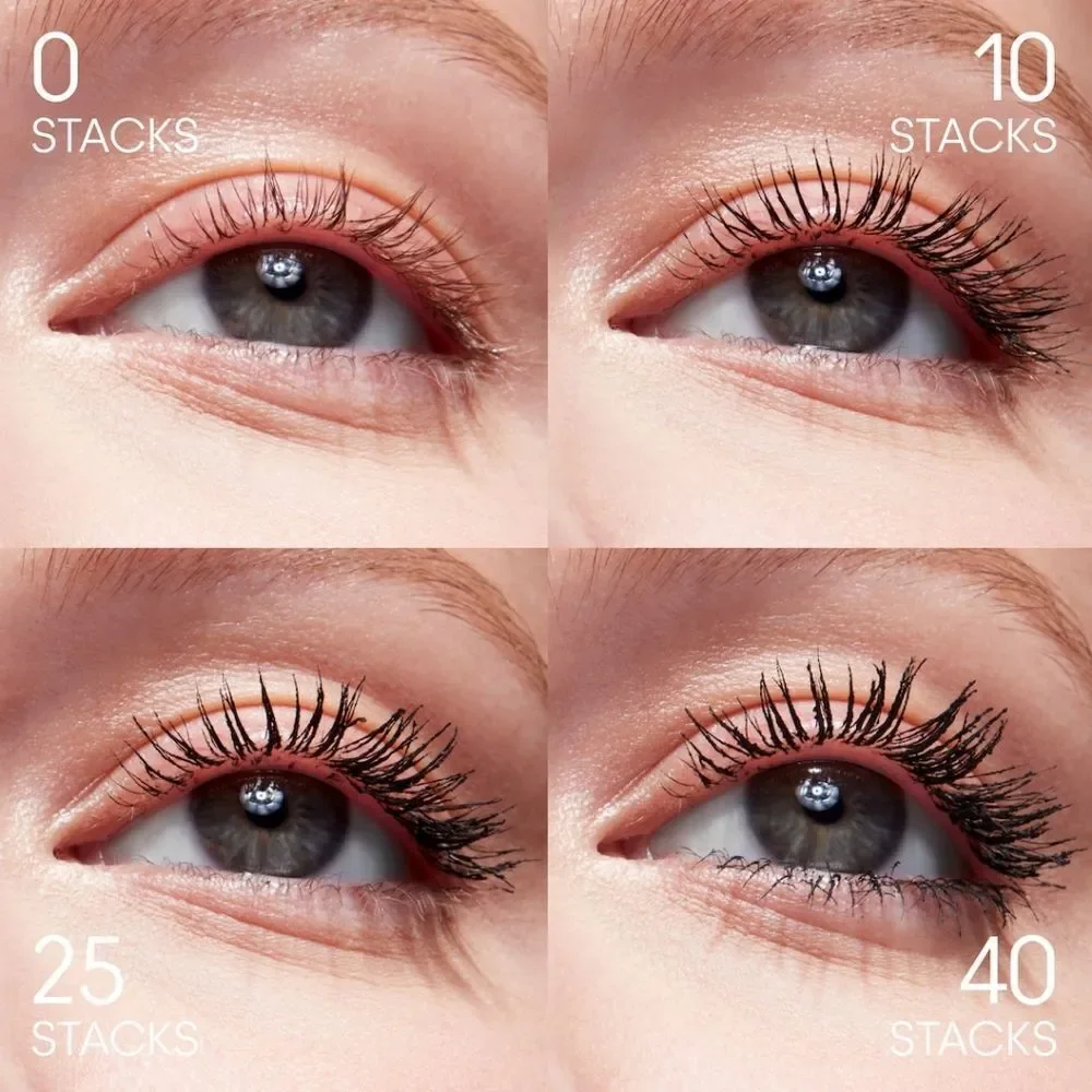 MAC Full Size Mega Stack Mascara